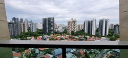 Tomlinson Heights (D10), Condominium #363771021